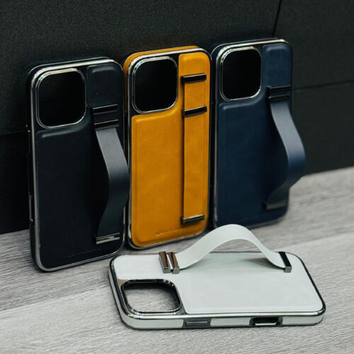 Grip Case Iphone -16 Pro Max/16 PRO