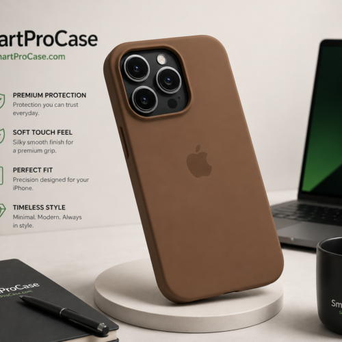IPHONE 13 14 15 16 17   PRO CASE WITH MAGSAFE – Phone case –