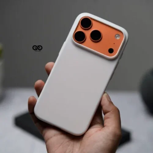 Ultra Thin Matte Liquid Silicone Case for iPhone 17 Pro Max 17 pro Luxury Original Solid Color Shockproof Soft Protector Cover For Magsafe Magnetic
