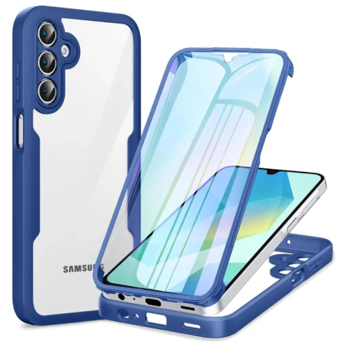 Coque Protection Intégrale – Samsung Galaxy A57
